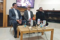 Otvaranje gondole na Jahorini 30. novembra