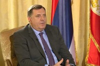 Dodik: Moskva je posljednji garant međunarodnog prava na Balkanu
