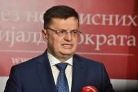 Tegeltija: Imam viziju rada