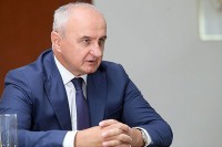 Đokić: Svi treba da odustanu od onoga što nije potpisano u Dejtonu (ispravljeno)
