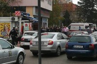 Radnica iz PIO Tuzla napadnuta čekićem na radnom mjestu