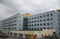 Povrijeđena službenica Fonda PIO u Tuzli nije životno ugrožena