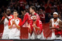 Zvezda u Kaunasu prekinula seriju poraza