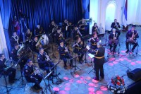 Одржан концерт Полицијског оркестра