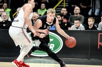 Ognjen Jaramaz za "Glas Srpske": Na krilima pobjede protiv Zvezde došli smo do top 16