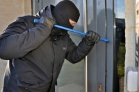 Uhapšen zbog krađe alata iz vikendice