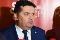 Stevandić: Ujedinjena Srpska od svog osnivanja doprinosila jačanju Srpske
