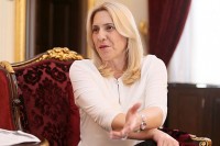 Željka Cvijanović: Srpskoj potrebni ozbiljni partneri na nivou BiH