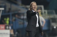 Krunić ponovo ili treća sreća Žižovića