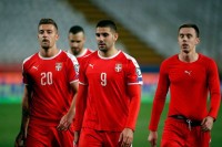 Poznat put za EURO – Srbija domaćin u potencijalnom finalu