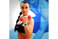 Početni program za žene u teretani - drugi dio: Vježbe moraju imati pravi raspored