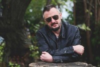 Dino Šaran, frontmen sastava "Letu štuke" za "Glas Srpske": Umjetnik istovremeno i hroničar i kritičar vremena