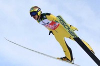 Japanski ski-skakač Norijaki Kasai kreće u 31 sezonu Svjetskog kupa