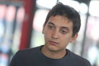 Priveden Stefan Blagić jer je organizovao javni skup bez prijave nadležnom organu