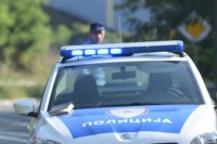Ukrao vozilo, pa ga zaustavila policija