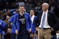 Šou Dončića za manje od pola sata, Marjanović iskoristio minute VIDEO