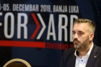 Rajčević: Srpska može biti regionalni lider u razvoju informaciono-komunikacionih tehnologija