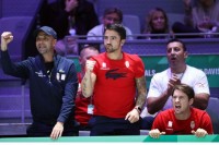 Srbija dobila specijalnu pozivnicu za Dejvis kup finale