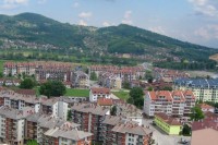 Danas više oblačnosti, malo kiše moguće u Hercegovini