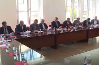 Sjednica Izvršnog komiteta SNSD-a biće održana danas u Banjaluci.