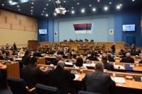 Etički odbor sutra o povredi kodeksa ponašanja poslanika
