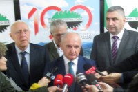 Đokić: Kraj političkih igara i konačno poštovanje volje građana