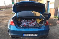 Banjalučanin osumnjičen za šverc 6.700 pakli cigareta