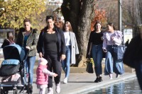 Наредне седмице промјењиво облачно и суво вријеме