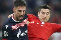 Zvezda se ne plaši Bajerna: Degenek poziva navijače i uzda se u krcatu "Marakanu"