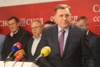Dodik: Naredne godine investicije od milijardu KM