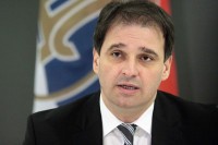 Govedarica: Stečeni uslovi da se program reformi predstavi parlamentu