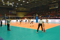 BL Voleju set protiv Nove Gorice