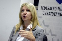 Elvira Dilberović, ministarka obrazovanja FBiH: Revizija diploma nije završena