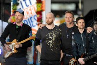 Osmo studijsko ostvarenje sastava "Koldplej": Objavljen album "Everyday life"