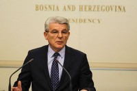 Džaferović: Neprihvatljivo je da Srbija sudi državljanima BiH
