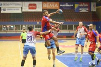 Borac ponovo na pobjedničkom kolosijeku
