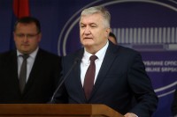 Krunić: SDA nije u stanju da se ponaša u skladu sa civilizacijskim normama