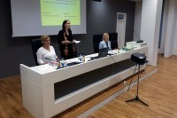 У борбу против насиља над женама укључити цјелокупно друштво