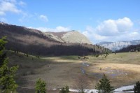 Данас облачно и суво