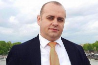 Lorik Arifaj iz Prištine za "Glas Srpske": Popucali zidovi na zgradama