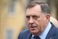 Milorad Dodik uputio telegram saučešća predsjedniku Albanije
