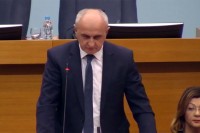 Đokić: Rafinerija nafte u proizvodnji od polovine sljedeće godine