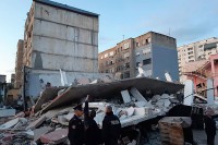 Banjalučanka iz Tirane: Stiže pomoć za državljane BiH u Albaniji