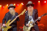 ZZ Top: Legendarna priča kako su dobili bradurine