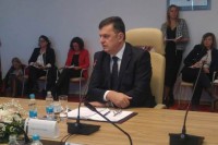 Podržana kandidatura Zorana Tegeltije