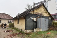 Uhapšena jedna osoba zbog smrti muškarca čiji je ugljenisani leš pronađen u napuštenoj kući