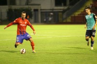 Štoper Borca Marko Jovanović: Vratiću se brzo na teren