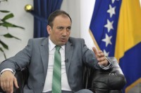 Crnadak imao udes