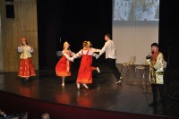 Prijedor: Održan večernji književni matine “Omaž Puškinu”