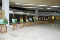 Умјетници помажу дјецу на Космету